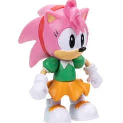 Sonic Pack 5 Figuras 6 cm><noscript><img width=