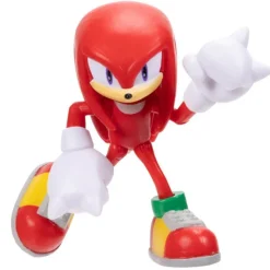Sonic Pack 5 Figuras 6 cm><noscript><img width=