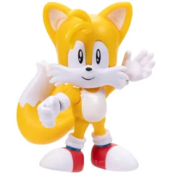 Sonic Pack 5 Figuras 6 cm><noscript><img width=