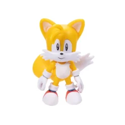 Sonic Set de 5 Figuras 6 cm><noscript><img width=