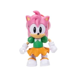 Sonic Set de 5 Figuras 6 cm><noscript><img width=