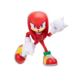 Sonic Set de 5 Figuras 6 cm><noscript><img width=