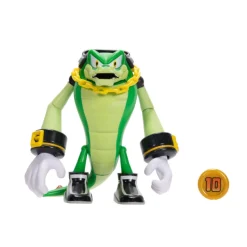 Sonic The Hedgehog Figura Articulada 10 cm Varios Modelos><noscript><img width=