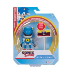Sonic The Hedgehog Figura Articulada 10 cm Varios Modelos><noscript><img width=