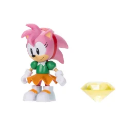Sonic The Hedgehog Figura Articulada 10 cm Varios Modelos><noscript><img width=
