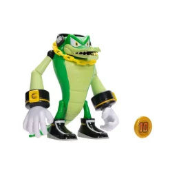 Sonic The Hedgehog Figura Articulada 10 cm Varios Modelos><noscript><img width=