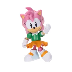 Sonic The Hedgehog Figura Articulada 10 cm Varios Modelos><noscript><img width=