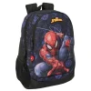 Spider-man Attack Mochila Adaptable a Carro> Vuelta Al Cole