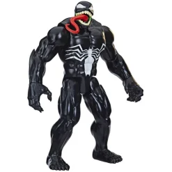 Venom SPIDER-MAN Figura Deluxe> Figuras Acción