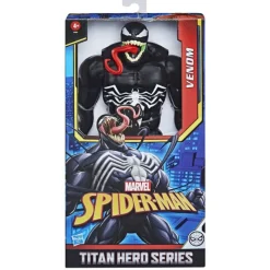 Venom SPIDER-MAN Figura Deluxe> Figuras Acción