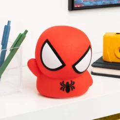 Spider-man Lámpara de Silicona><noscript><img width=
