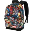Spider-man Mochila 42 cm> Fan Zone