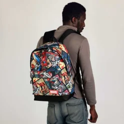 Spider-man Mochila 42 cm><noscript><img width=
