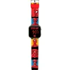Spider-man Reloj Led> Juguetes Electrónicos