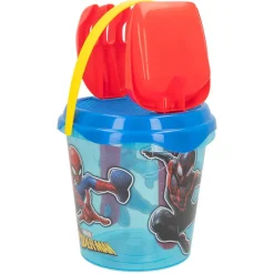 Spider-man Set de Cubo de Playa con Accesorios><noscript><img width=