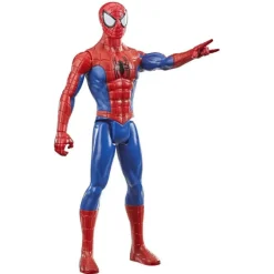 Marvel SPIDER-MAN Titan Hero Series> Figuras Acción
