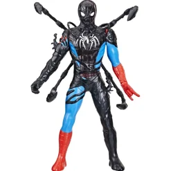 Spider-man Venom Versus Figura Transformación Líquida><noscript><img width=