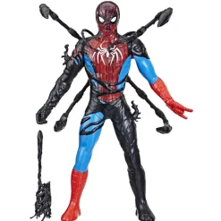 Spider-man Venom Versus Figura Transformación Líquida><noscript><img width=