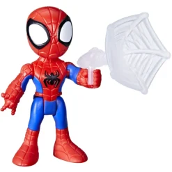 Spidey and his amazing friends Figura Spidey> Figuras Acción