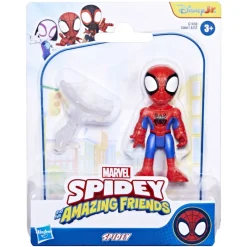 Spidey and his amazing friends Figura Spidey> Figuras Acción