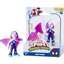 Spidey and his amazing friends Figura Ghost-Spider><noscript><img width=