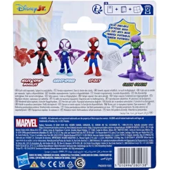 Spidey and his amazing friends Figura Miles Morales><noscript><img width=