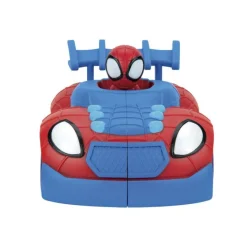 Spidey and his amazing friends Vehículo Web Strike 2 en 1><noscript><img width=