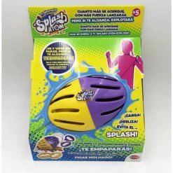 Otras marcas Splash Atom Juego de Agua> Juguetes Deportivos