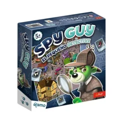 Otras marcas Spy Guys Juego de Mesa> Juegos De Mesa
