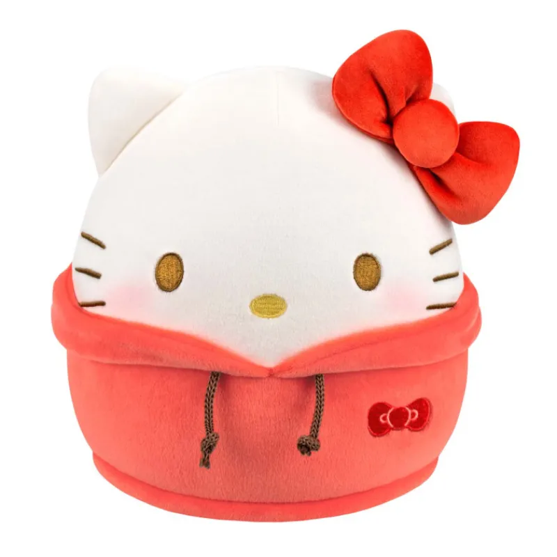 Squishmallows Hello Kitty Peluche Varios Modelos> Fan Zone|Peluches