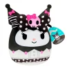 Otras marcas Squishmallows Kuromi My Melodi Peluche Varios Modelos> Fan Zone|Peluches
