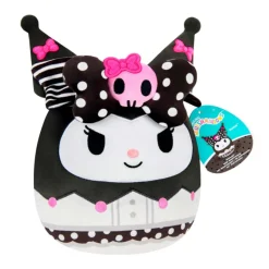 Otras marcas Squishmallows Kuromi My Melodi Peluche Varios Modelos> Fan Zone|Peluches