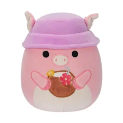 Squishmallows Little Plush W18 20 cm Varios Modelos> Peluches