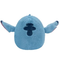Disney Squismallows Fuzz-A-Mallows Peluche Stitch> Peluches