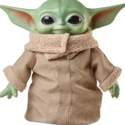 Star wars Baby Yoda Peluche> Fan Zone