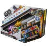 Star wars Sable con Cristal de Poder> Disfraces Y Accesorios