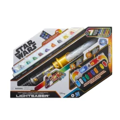 Star wars Sable con Cristal de Poder><noscript><img width=