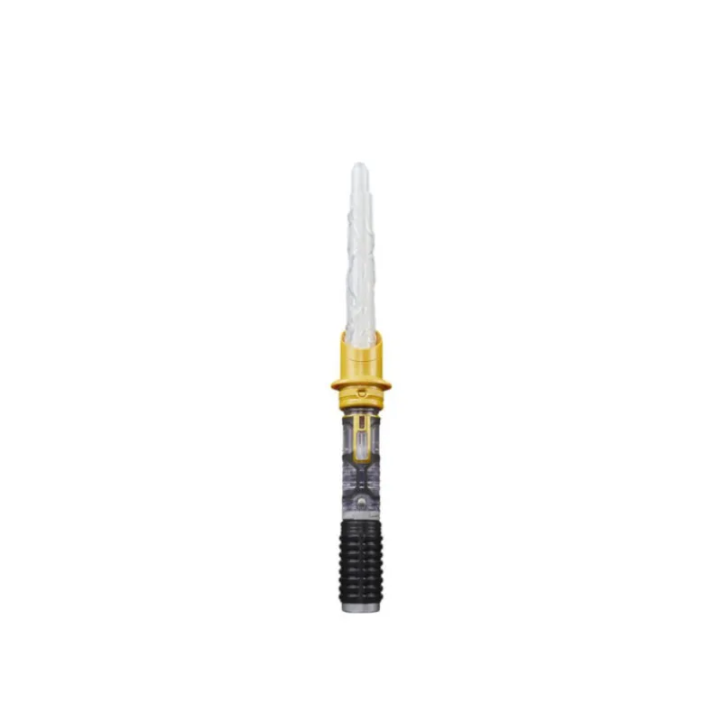 Star wars Sable con Cristal de Poder> Disfraces Y Accesorios