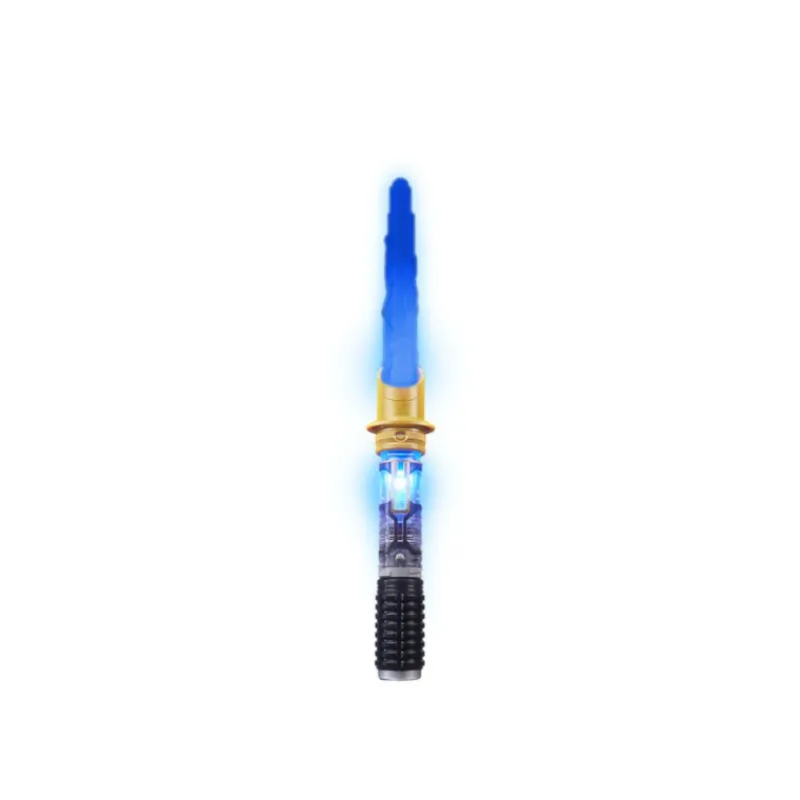 Star wars Sable con Cristal de Poder> Disfraces Y Accesorios