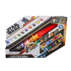 Star wars Sable con Cristal de Poder><noscript><img width=