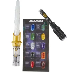 Star wars Sable con Cristal de Poder><noscript><img width=