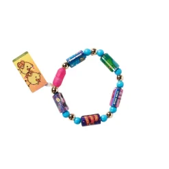 Otras marcas Sticki Rolls con Sticki Book Pulseras con Pegatinas> Creativos