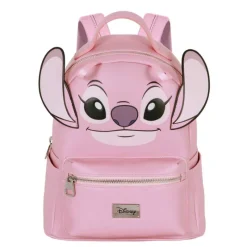 Disney Stitch Angel Mochila Fashion> Fan Zone|Vuelta Al Cole