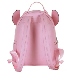 Disney Stitch Angel Mochila Fashion><noscript><img width=