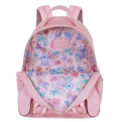 Disney Stitch Angel Mochila Fashion><noscript><img width=