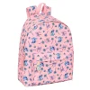 Disney Stitch Beach Mochila> Vuelta Al Cole