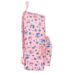 Disney Stitch Beach Mochila> Vuelta Al Cole