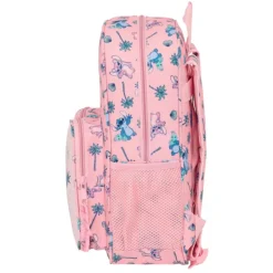 Disney Stitch Beach Mochila Infantil con Bolsillos> Vuelta Al Cole