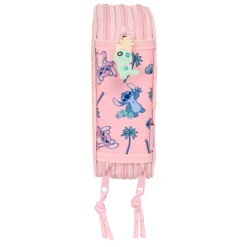 Disney Stitch Beach Plumier Triple 37 Piezas><noscript><img width=