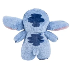 Disney Stitch Bolso de Peluche> Vuelta Al Cole